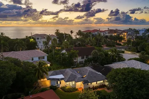 1123 Highland Beach Drive Highland Beach FL 33487