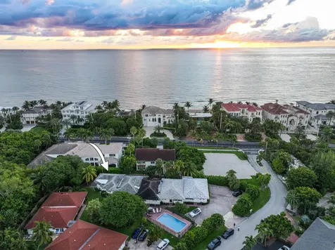 1123 Highland Beach Drive Highland Beach FL 33487