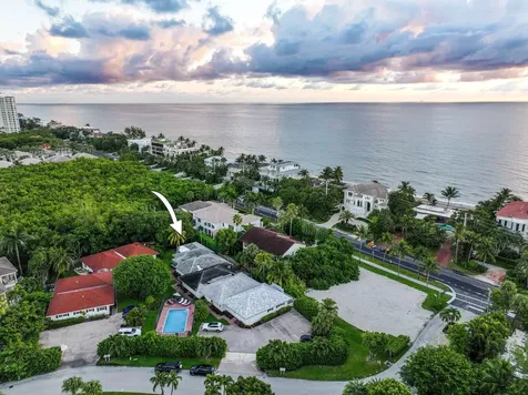 1123 Highland Beach Drive Highland Beach FL 33487