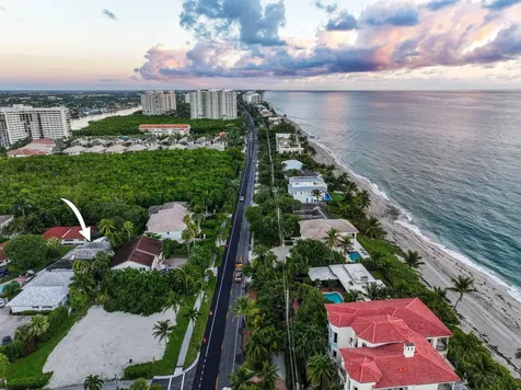 1123 Highland Beach Drive Highland Beach FL 33487