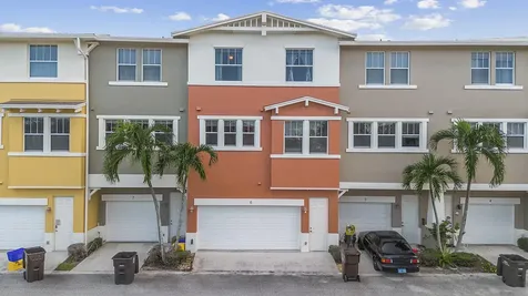 500 Pacific Grove Drive West Palm Beach FL 33401