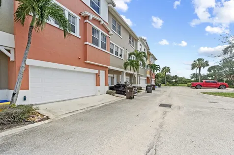 500 Pacific Grove Drive West Palm Beach FL 33401