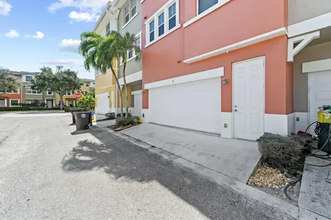 500 Pacific Grove Drive West Palm Beach FL 33401