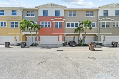 500 Pacific Grove Drive West Palm Beach FL 33401