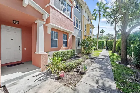 500 Pacific Grove Drive West Palm Beach FL 33401