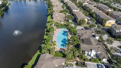 500 Pacific Grove Drive West Palm Beach FL 33401