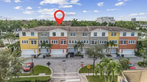 500 Pacific Grove Drive West Palm Beach FL 33401