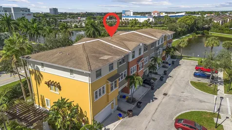 500 Pacific Grove Drive West Palm Beach FL 33401