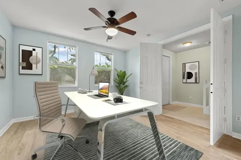 500 Pacific Grove Drive West Palm Beach FL 33401