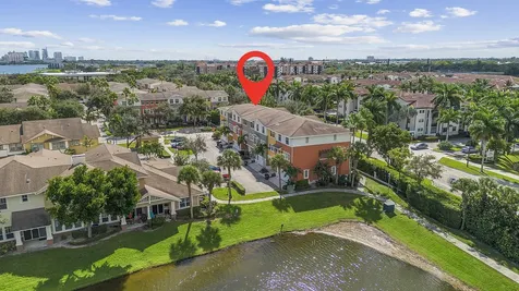 500 Pacific Grove Drive West Palm Beach FL 33401