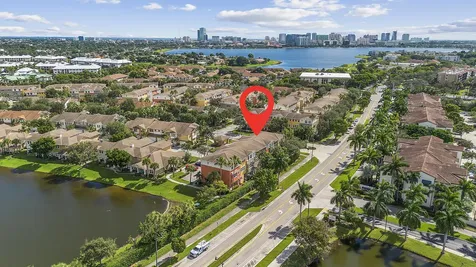 500 Pacific Grove Drive West Palm Beach FL 33401