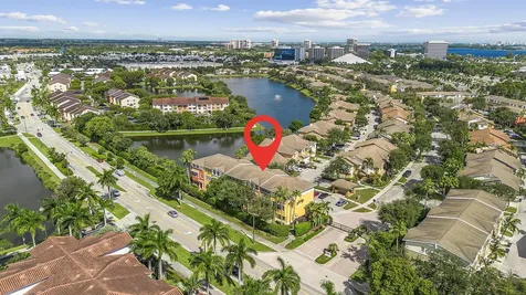 500 Pacific Grove Drive West Palm Beach FL 33401