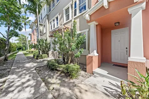 500 Pacific Grove Drive West Palm Beach FL 33401