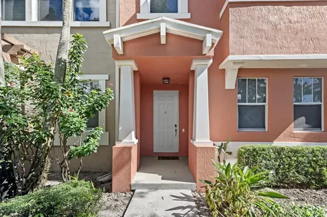 500 Pacific Grove Drive West Palm Beach FL 33401