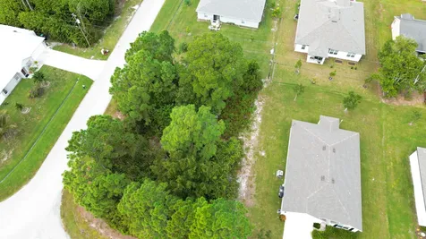 1281 SW Kapok Avenue Port Saint Lucie FL 34953