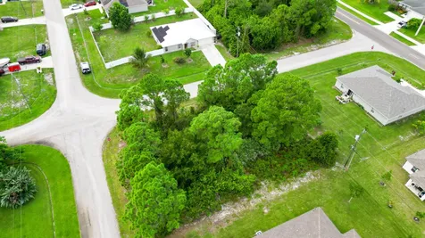 1281 SW Kapok Avenue Port Saint Lucie FL 34953