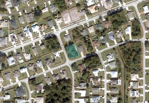 1281 SW Kapok Avenue Port Saint Lucie FL 34953