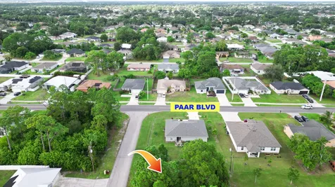 1281 SW Kapok Avenue Port Saint Lucie FL 34953