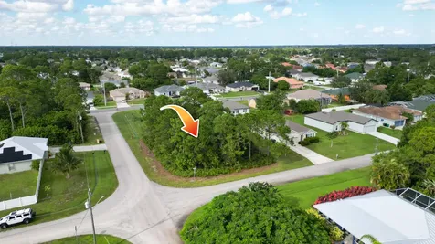 1281 SW Kapok Avenue Port Saint Lucie FL 34953