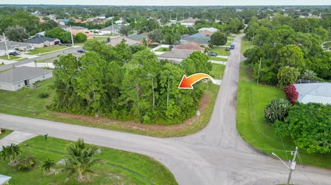 1281 SW Kapok Avenue Port Saint Lucie FL 34953