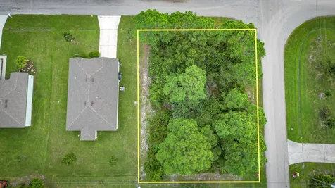 1281 SW Kapok Avenue Port Saint Lucie FL 34953