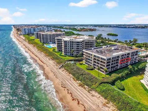 3390 S Ocean Boulevard Palm Beach FL 33480