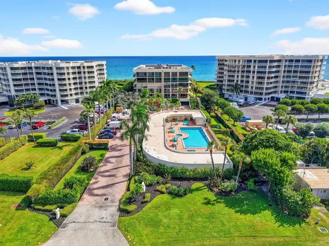 3390 S Ocean Boulevard Palm Beach FL 33480