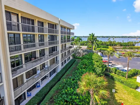 3390 S Ocean Boulevard Palm Beach FL 33480