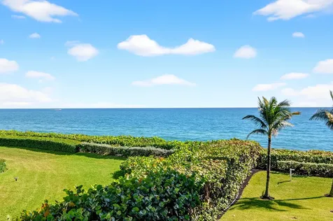 3390 S Ocean Boulevard Palm Beach FL 33480