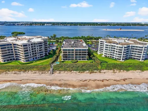3390 S Ocean Boulevard Palm Beach FL 33480