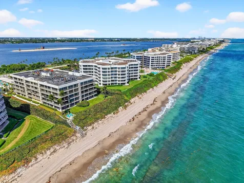 3390 S Ocean Boulevard Palm Beach FL 33480