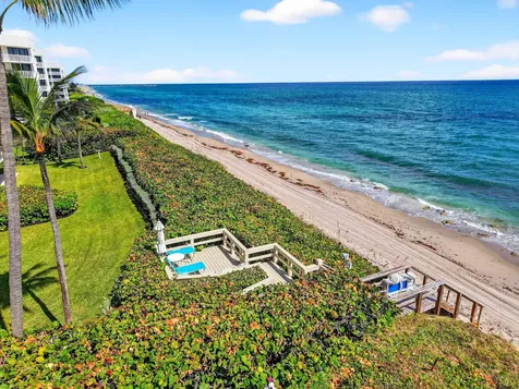 3390 S Ocean Boulevard Palm Beach FL 33480