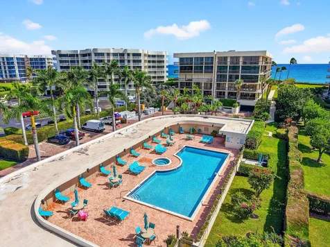 3390 S Ocean Boulevard Palm Beach FL 33480