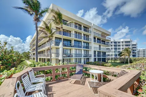 3390 S Ocean Boulevard Palm Beach FL 33480