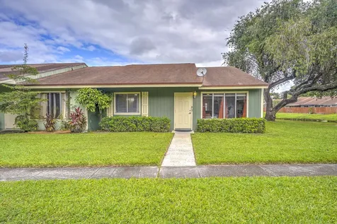 4851 Orleans Court West Palm Beach FL 33415