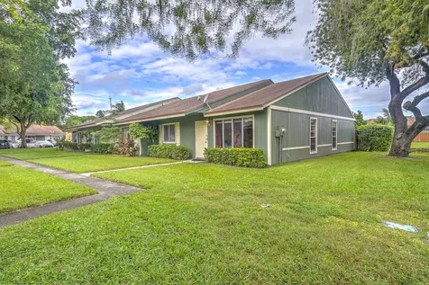 4851 Orleans Court West Palm Beach FL 33415