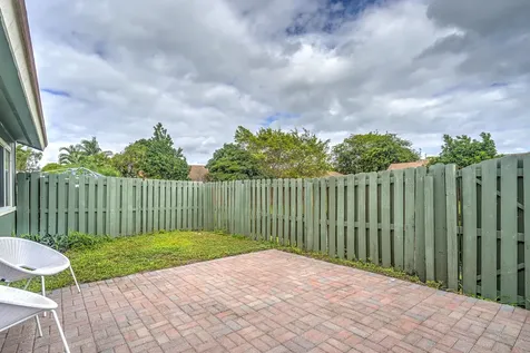 4851 Orleans Court West Palm Beach FL 33415