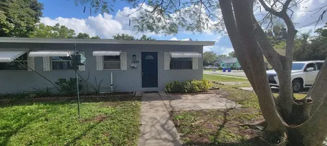 1806 22nd Avenue Vero Beach FL 32960