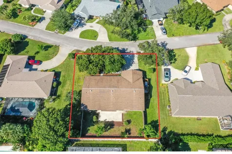 560 W Forest Trail Vero Beach FL 32962