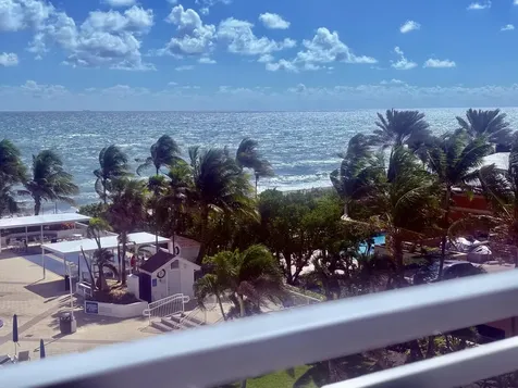 2030 S Ocean Drive Hallandale Beach FL 33009
