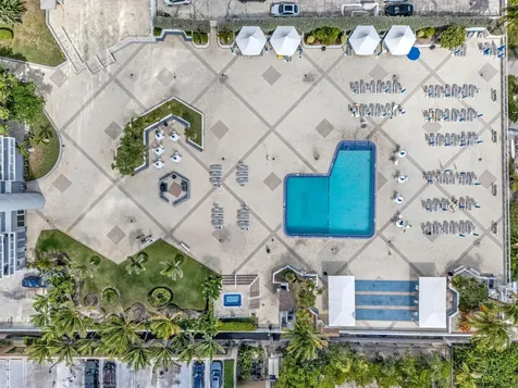 2030 S Ocean Drive Hallandale Beach FL 33009
