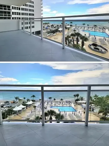 2030 S Ocean Drive Hallandale Beach FL 33009