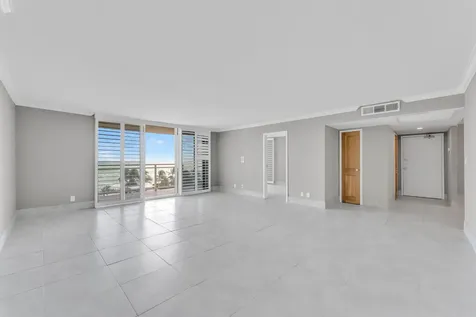 2030 S Ocean Drive Hallandale Beach FL 33009