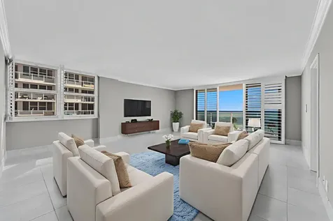 2030 S Ocean Drive Hallandale Beach FL 33009