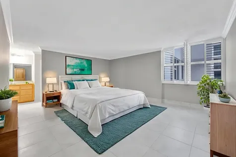 2030 S Ocean Drive Hallandale Beach FL 33009