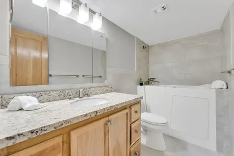 2030 S Ocean Drive Hallandale Beach FL 33009