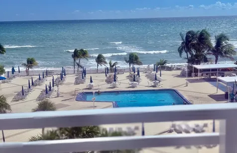 2030 S Ocean Drive Hallandale Beach FL 33009