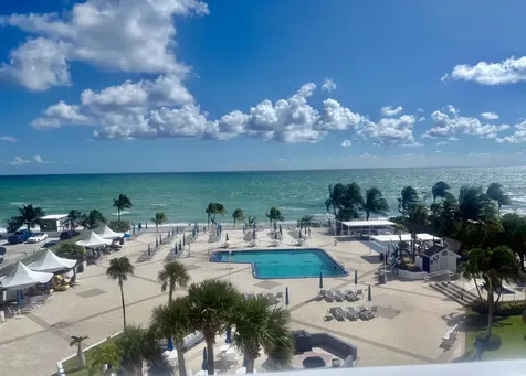 2030 S Ocean Drive Hallandale Beach FL 33009