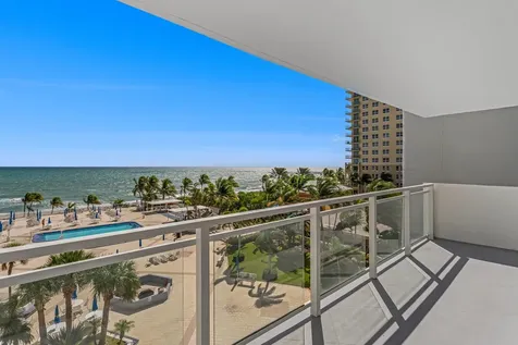 2030 S Ocean Drive Hallandale Beach FL 33009