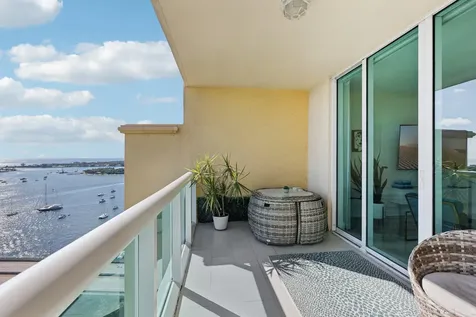 2640 Lake Shore Drive Riviera Beach FL 33404